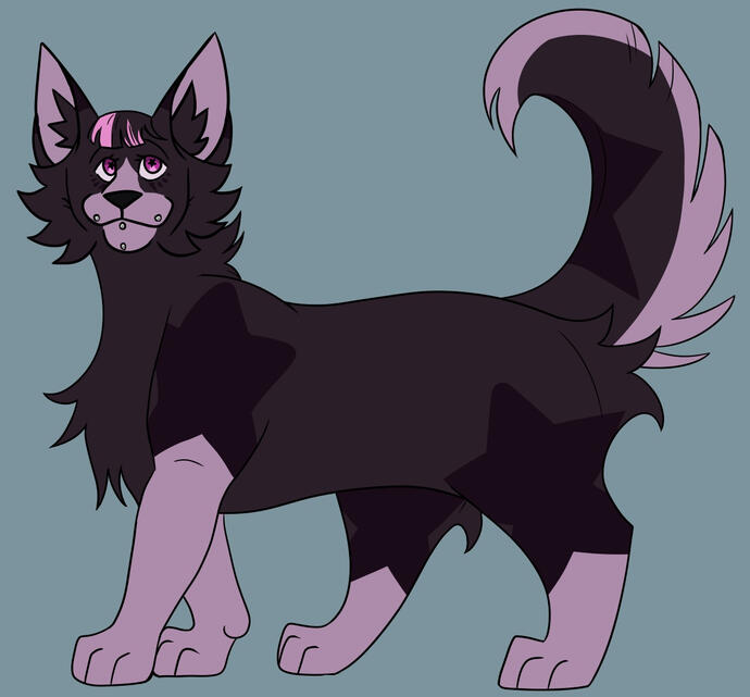 Painterly Shading/Lighting